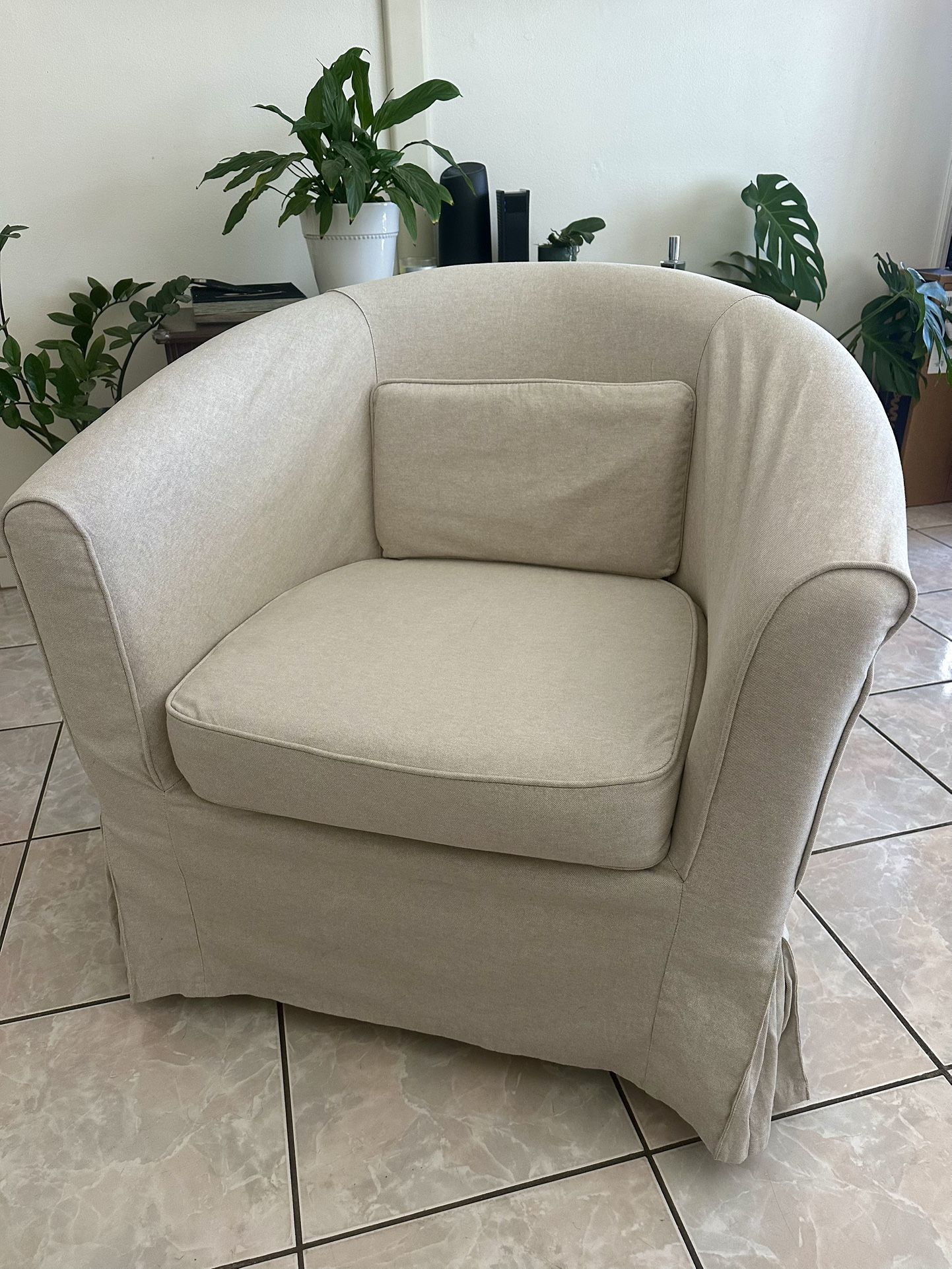Armchair