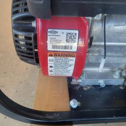 Brand New Engine & Waterpump 