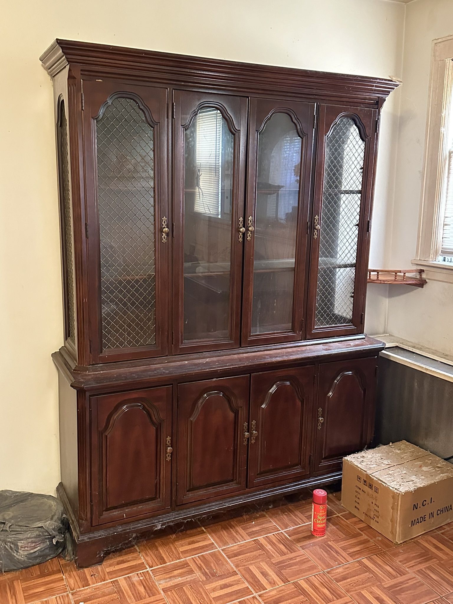 China cabinet
