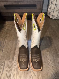 Cowboy Boots Men