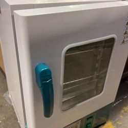 Lab Incubator 20L Bacteria Incubator RT+5-65℃ Scientific Digital