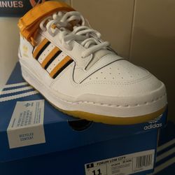 Adidas Forum Low City 