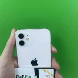 iPhone 12 64GB Unlocked No Face ID