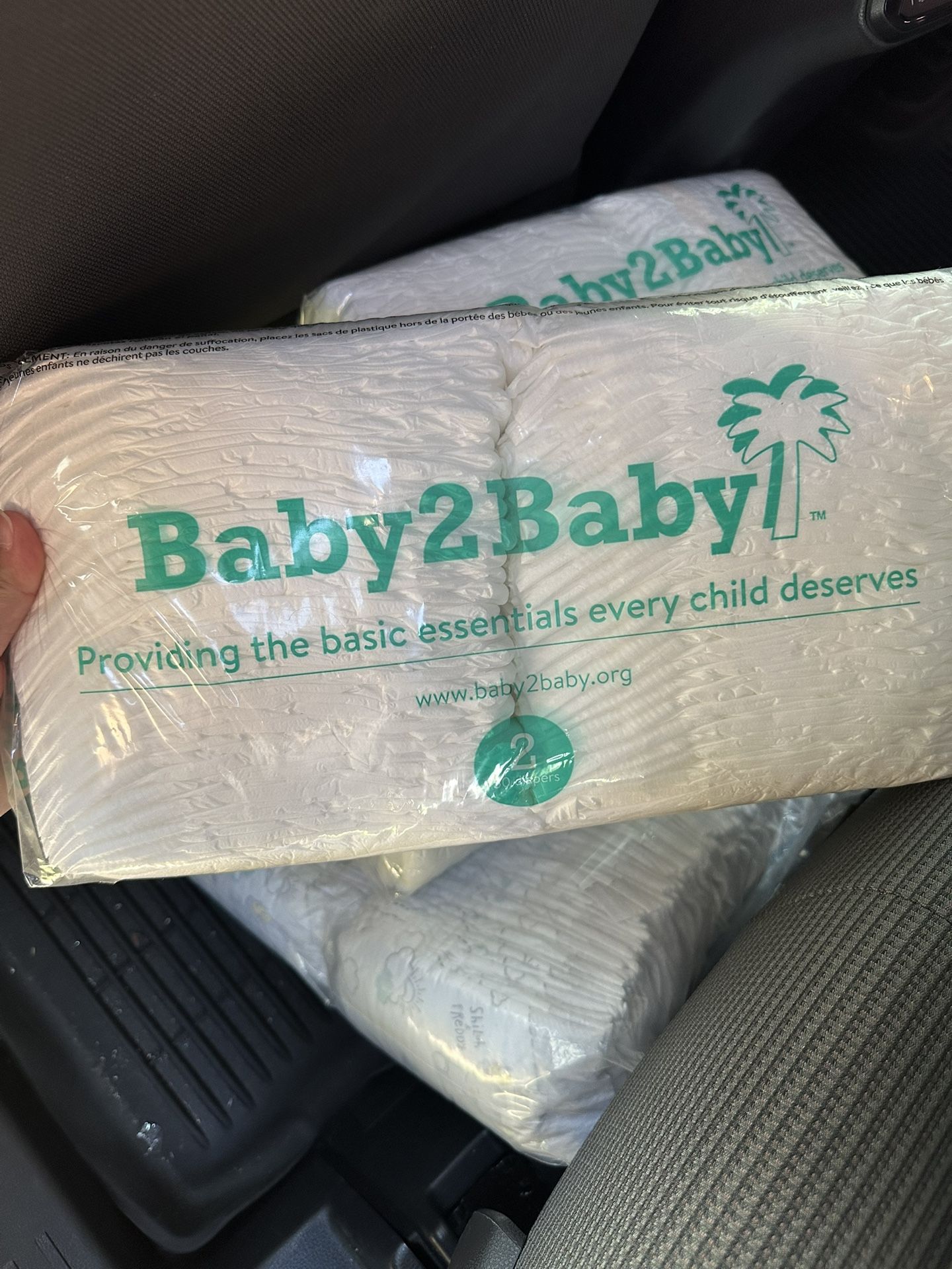 Diapers