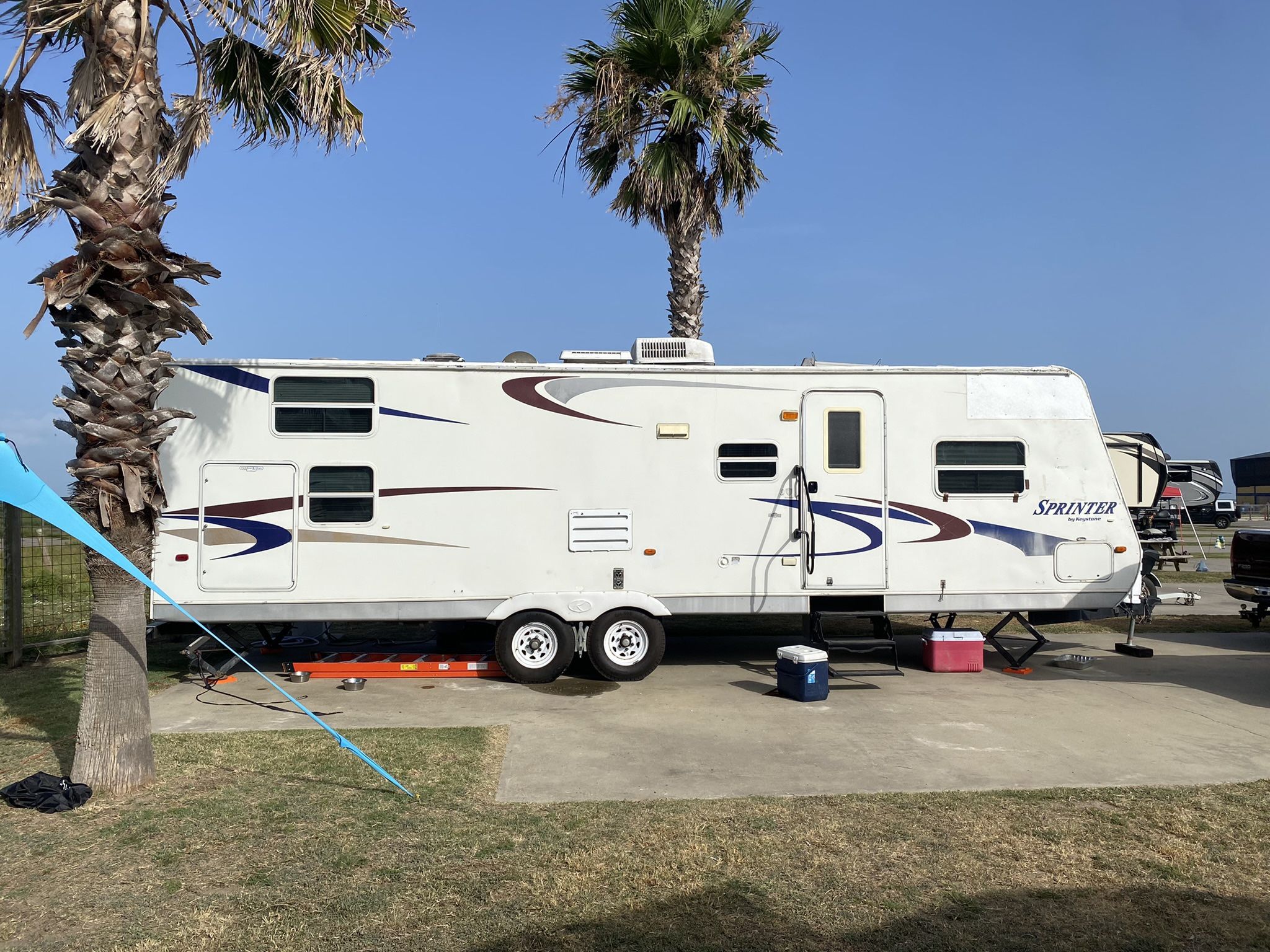 2005 Springter Springter for Sale in Arlington, TX - OfferUp
