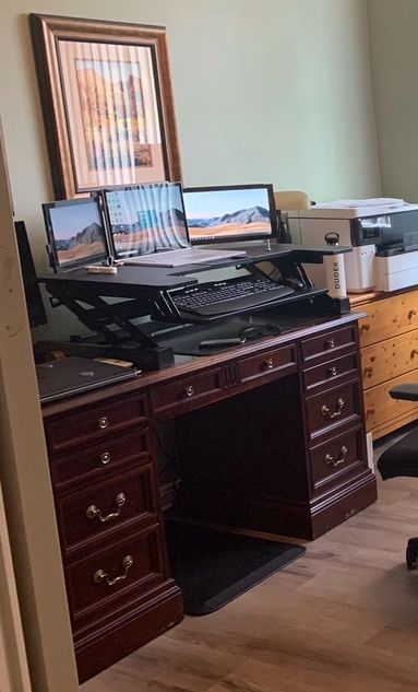 Desk Sligh