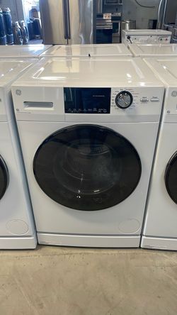 Lavadora y secadora todo en uno 24” 110v