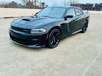 2020 Dodge Charger