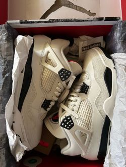 Jordan 4 FC 10.5