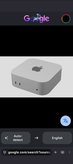 Mac Mini M4 Pro with 14 Core CPU, 20 Core GPU & 16 Core Neural Engine