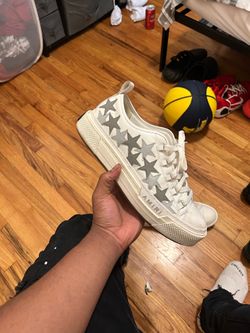 Amiri STARS court low