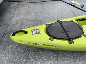 kayak, Liquid logic for sale 12foot