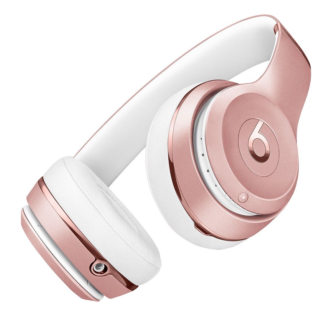 Beats solo 3 wireless headphones