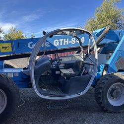 Genie 2012 GTH 844 