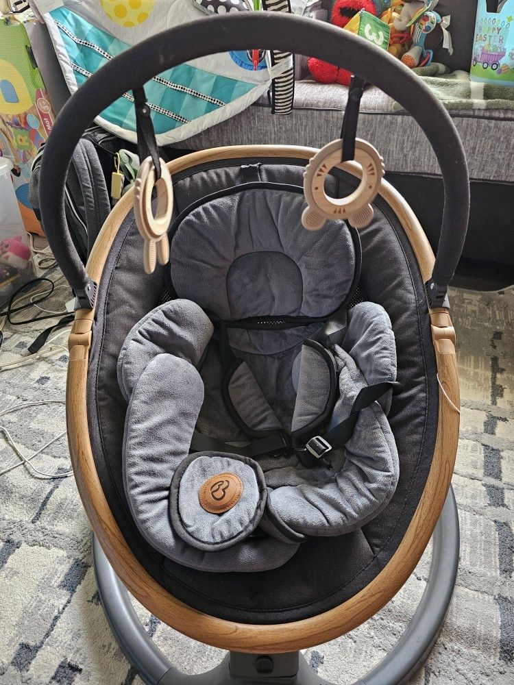 Baby Swing Like New