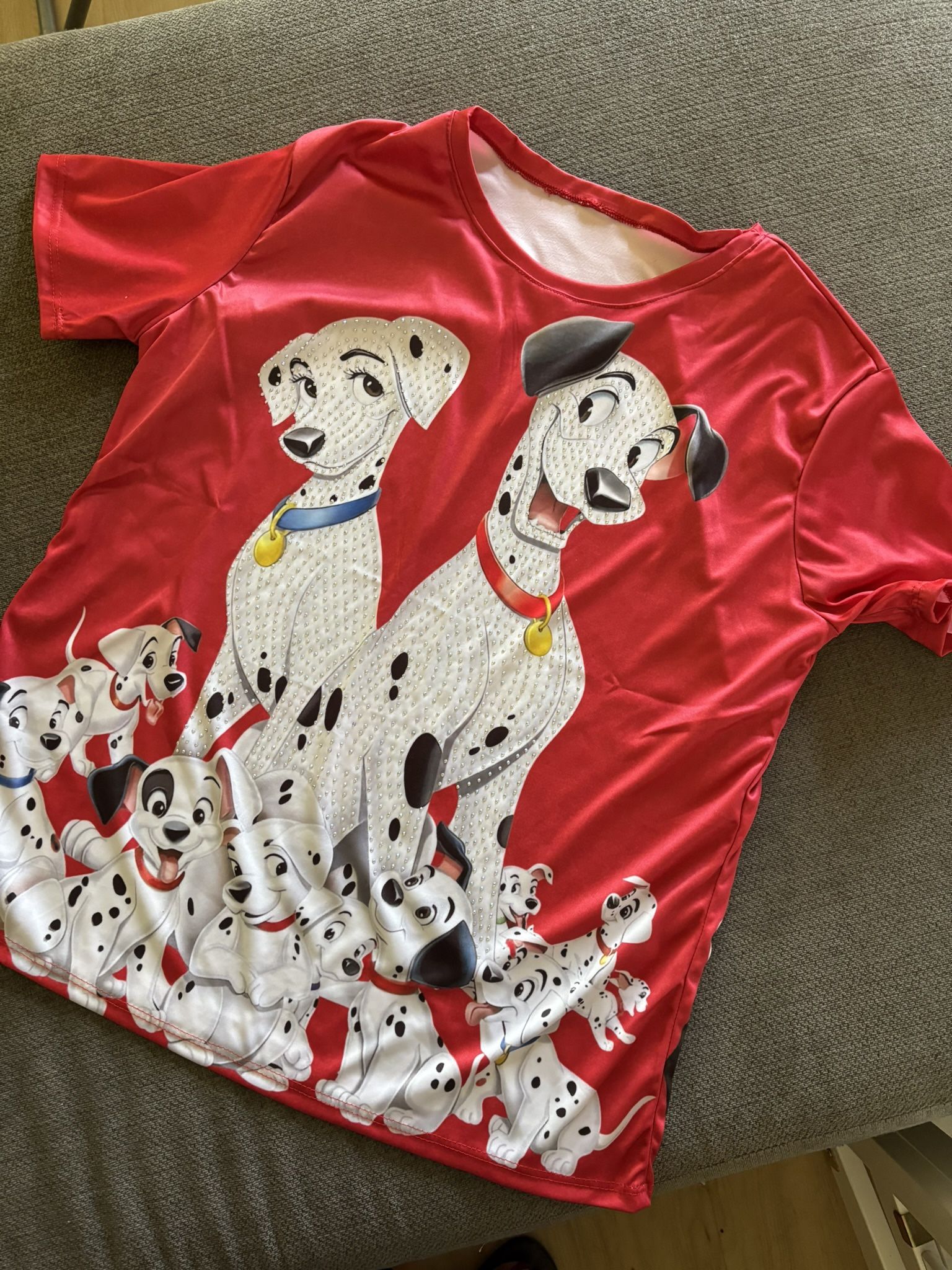 Disney Shirt