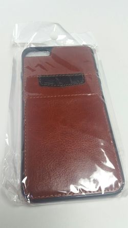 IPHONE 6 PLUS case wallet style