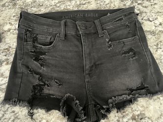 American Eagle Size 4 Shorts