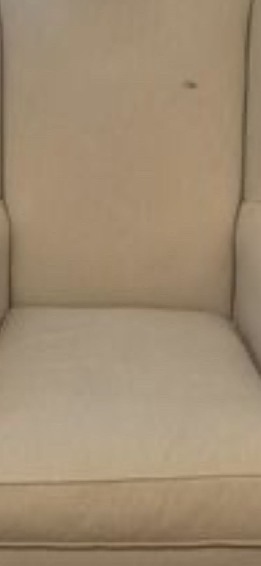 Pottery Barn Rocking Chair