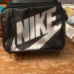 Nike Lunch Bag 