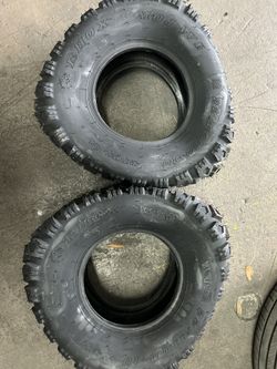 2 Brand New RHOX MOJAVE - 22x11.00-10 Inch Rim