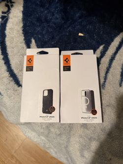 Spigen Cases IPhone 