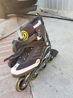 Rollerblades