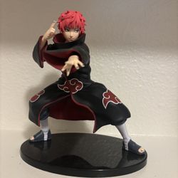 Naruto Sasori Statue