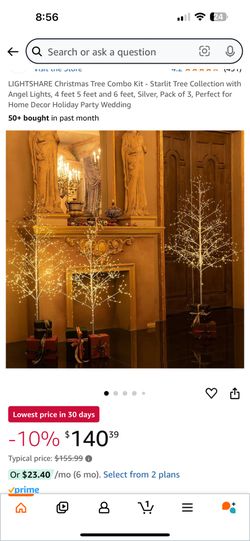 Lightshare Tree Collection Combo Kit