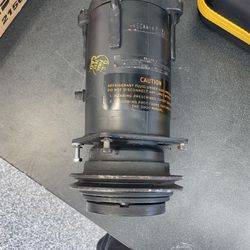 AC Compressor