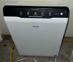 Air purifier