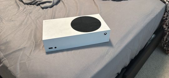 Xbox S