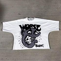 Worst Saint 