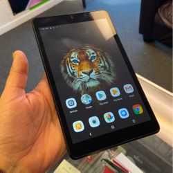 Alcatel Tablet Unlocked