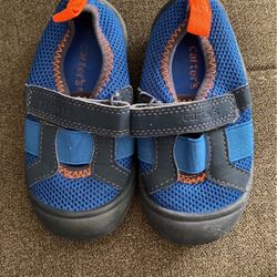 Carter’s Size 6 Toddler Water Shoes