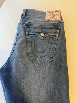 Men’s True Religion Jeans