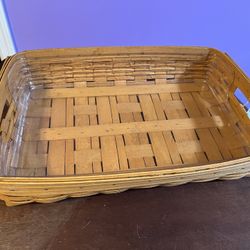 Longaberger Basket