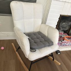 Rocking chair