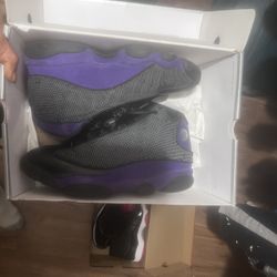 Jordan 13s