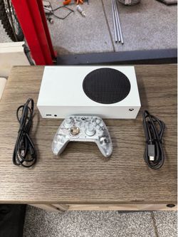 Xbox series s