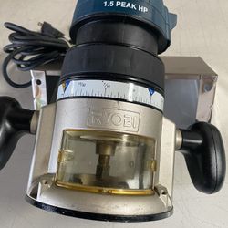RYOBI Router
