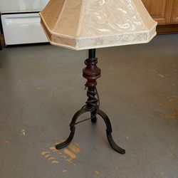 Antique Lamp