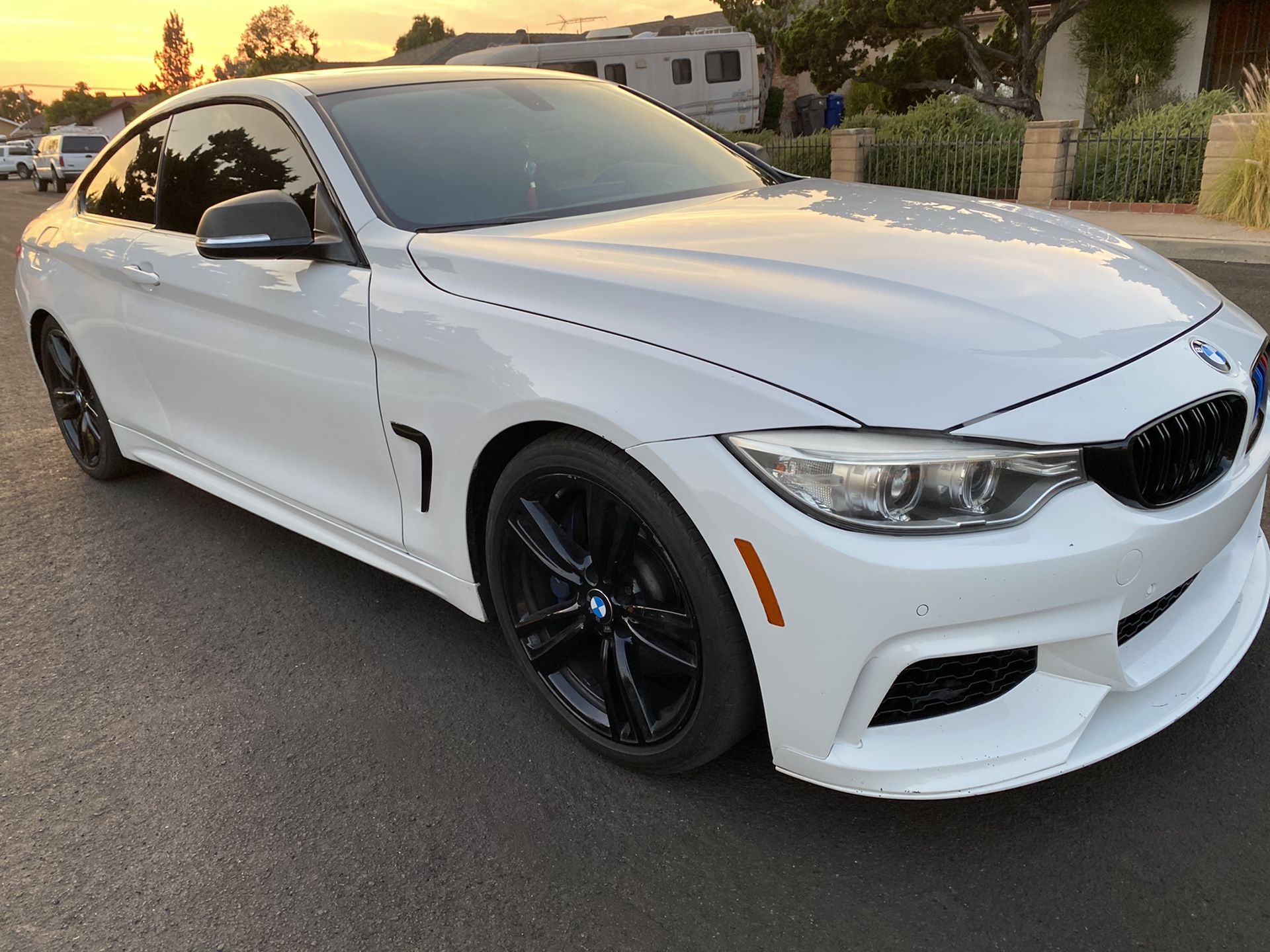 2014 BMW 435i for Sale in El Cajon, CA - OfferUp
