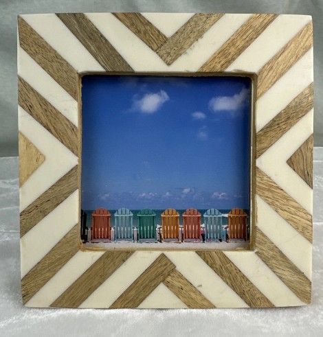 4x4 Photo Frames