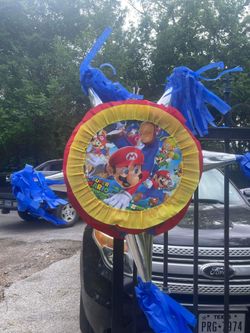 pinatas