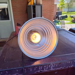 Heat Lamp