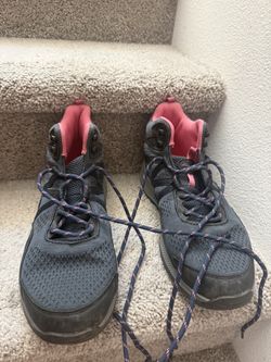 Eddie Bauer Hiking Boots size 11