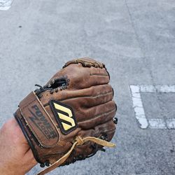 Gloves Softball Right Hand 