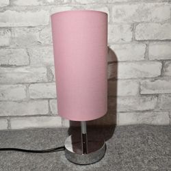 3 way Bedside Lamp +2 USB ports
