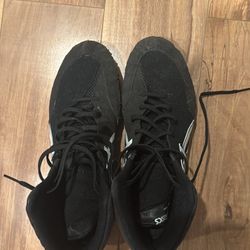 ASICS Aggressor Wrestling Shoes 